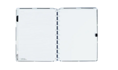 CADERNO INTELIGENTE POA VICKY - GRANDE na internet