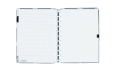 CADERNO INTELIGENTE POA VICKY - GRANDE na internet