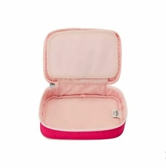 Estojo Kipling 100 Pens Poppy Rose C na internet