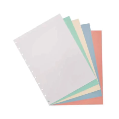 REFIL GRANDE COLORIDO 80G - CADERNO INTELIGENTE - comprar online