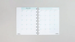 REFIL PLANNER PIY - MEDIO - loja online