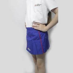 SHORT SAIA TAM: 10 - comprar online