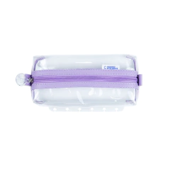 ESTOJO CRYSTAL 2.0 LILAS - UNICO