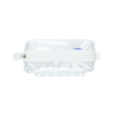 ESTOJO CRYSTAL 2.0 BRANCO - UNICO