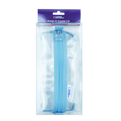ESTOJO CRYSTAL 2.0 AZUL - UNICO - comprar online