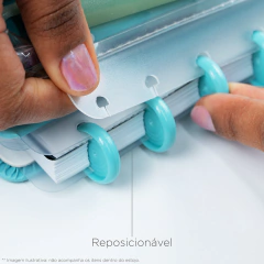 ESTOJO CRYSTAL 2.0 LILAS - UNICO - comprar online