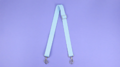 STRAP & GO BABY BLUE - UNICO - comprar online