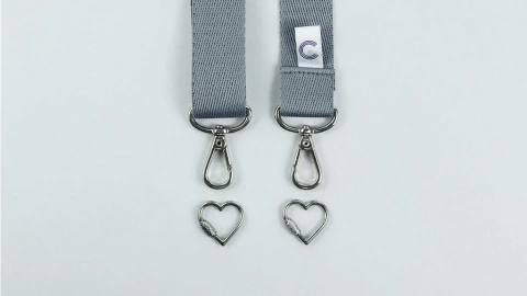 STRAP & GO COOL GREY - UNICO
