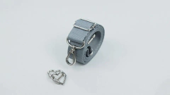 STRAP & GO COOL GREY - UNICO na internet