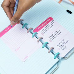 TO DO LIST UNICO - CADERNO INTELIGENTE - MAGIC PLACE PAPELARIA