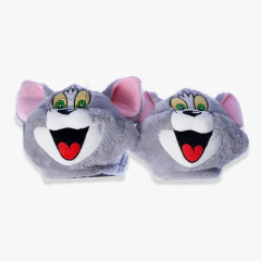PANTUFA 3D TOM - TOM E JERRY TAM: M na internet