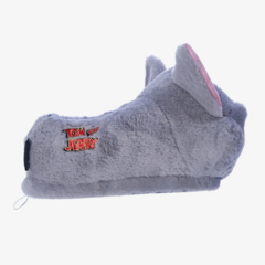 PANTUFA 3D TOM - TOM E JERRY TAM: M - comprar online