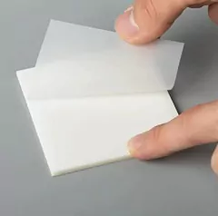 NOTES TRANSPARENTE SMART - BRW - comprar online