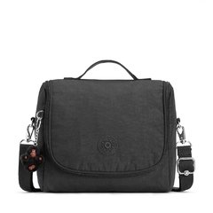 LANCHEIRA KIPLING NEW KICHIROU TRUE BLACK
