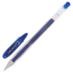 CANETA SIGNO UNIBALL - COR: AZUL na internet