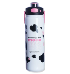 GARRAFA EXCALIBUR CLICK VAQUINHA 700ML – ZONACRIATIVA