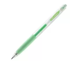 CANETA ESFEROGRAFICA PILOT POP'LOL VERDE PASTEL 0.7 - comprar online