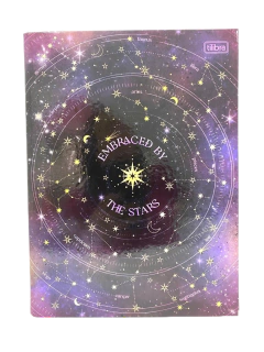 CADERNO BROCHURA CD UNIVERSITÁRIO MAGIC 80 FOLHAS - TILIBRA - loja online