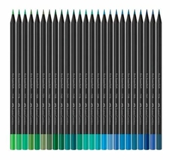 Imagem do ECOLÁPIS DE COR 100 CORES SUPERSOFT - FABER-CASTELL