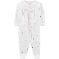 Pijama/Osito Algodón "Princess" en internet