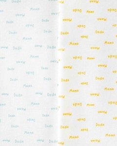 Pack x 4 Bodys Manga Larga "Sheep" en internet