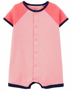 Romper Rayado "Baby Shark" - comprar online