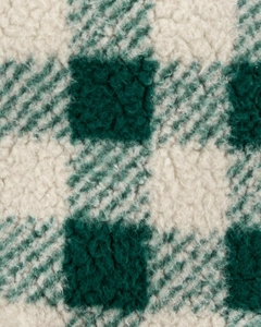 Set 3 Piezas - Chaleco, Body Mangas Largas y Pantalón "Verde" - comprar online