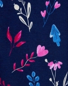 Pack x 5 Bodys Manga Corta "New Family" - comprar online