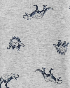 Pack x 4 Bodys Manga Larga "Dino" en internet