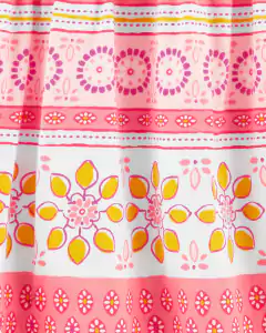 Vestido Bebe "Summer" con Bombachita - comprar online