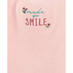 Pack x 5 Bodys Manga Corta "Conejo" en internet