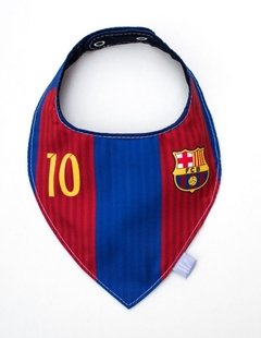 Babero Bandana Barcelona
