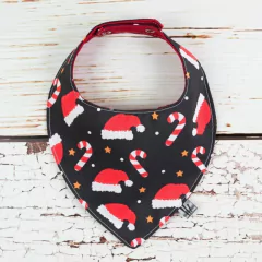 Babero Bandana Navideño