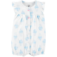 Romper "Ice Cream"