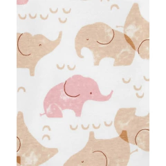 Pack x 4 Bodys Manga Larga "Sweet" - comprar online