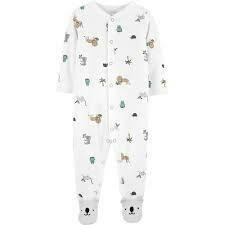 Pijama Algodón "Koala" - comprar online