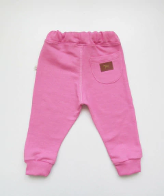 Pantalón Largo PAMBOKIDS Chicle - tienda online
