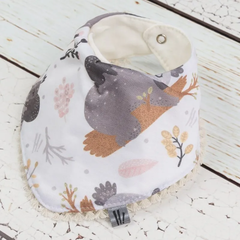 Bandana Algodón Amor Koala - comprar online