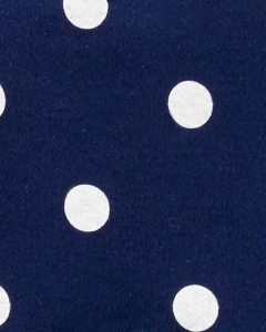 Pack x 5 Bodys Sin Mangas "Lunares" - tienda online