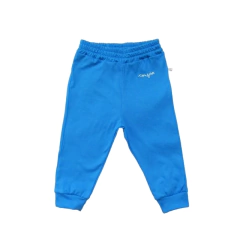 Pantalón Largo Liviano PAMBOKIDS Azul en internet