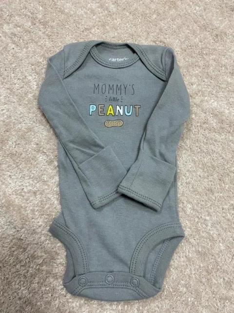 Body individual Mangas Largas