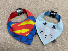 Babero Bandana Superman - comprar online