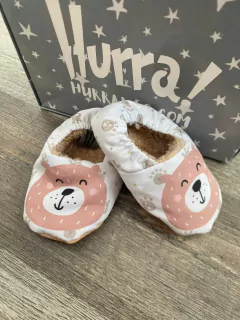 Set 3 piezas So Cute Oso con Corderito en internet