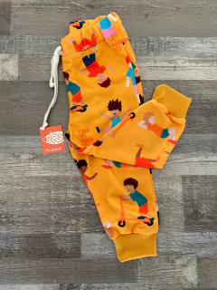 Imagen de Pantalón Largo PAMBOKIDS Sentimiento