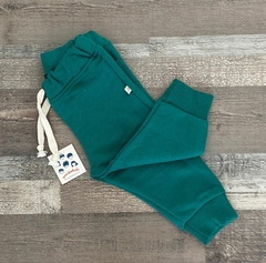 Pantalón Largo PAMBOKIDS Jungla - Luna Lunita