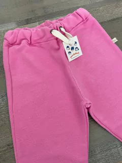 Pantalón Largo PAMBOKIDS Chicle
