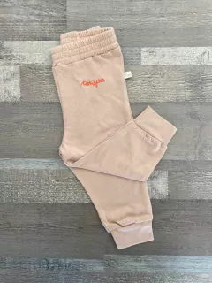 Pantalón Largo Liviano PAMBOKIDS Nude en internet