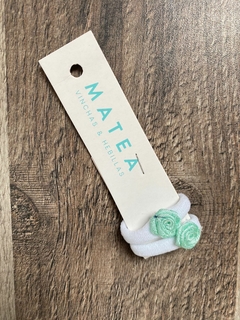 PAR DE COLITAS MINI ROCOCO en internet