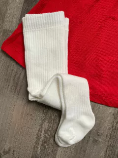 Vestido Mangas Largas con Medias Can Can - Luna Lunita