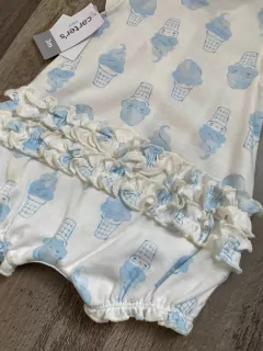 Romper "Ice Cream" - comprar online